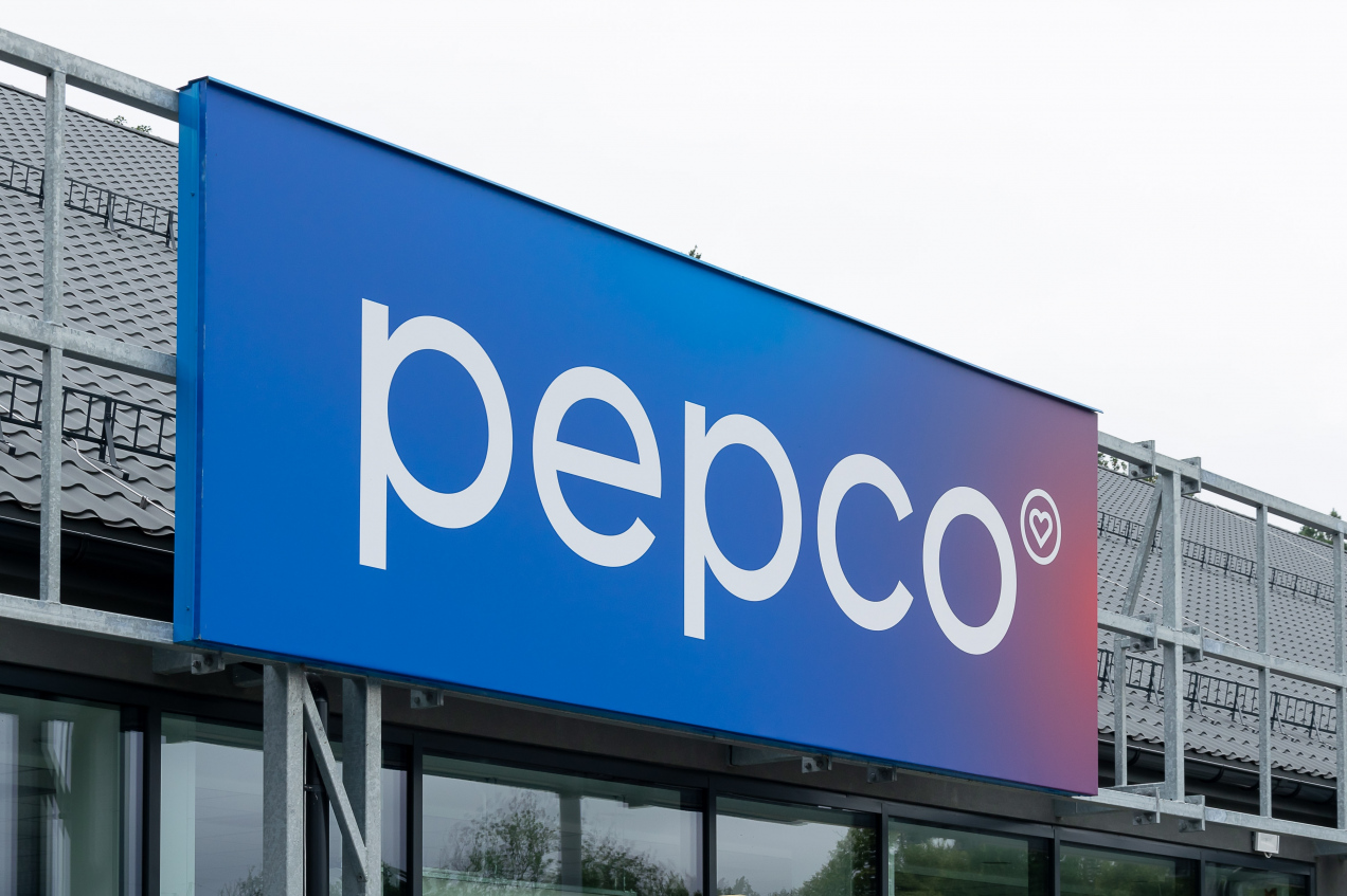 Przed Wielkanocą klienci wykupują to z Pepco. Daje efekt, a kosztuje tylko 17 zł