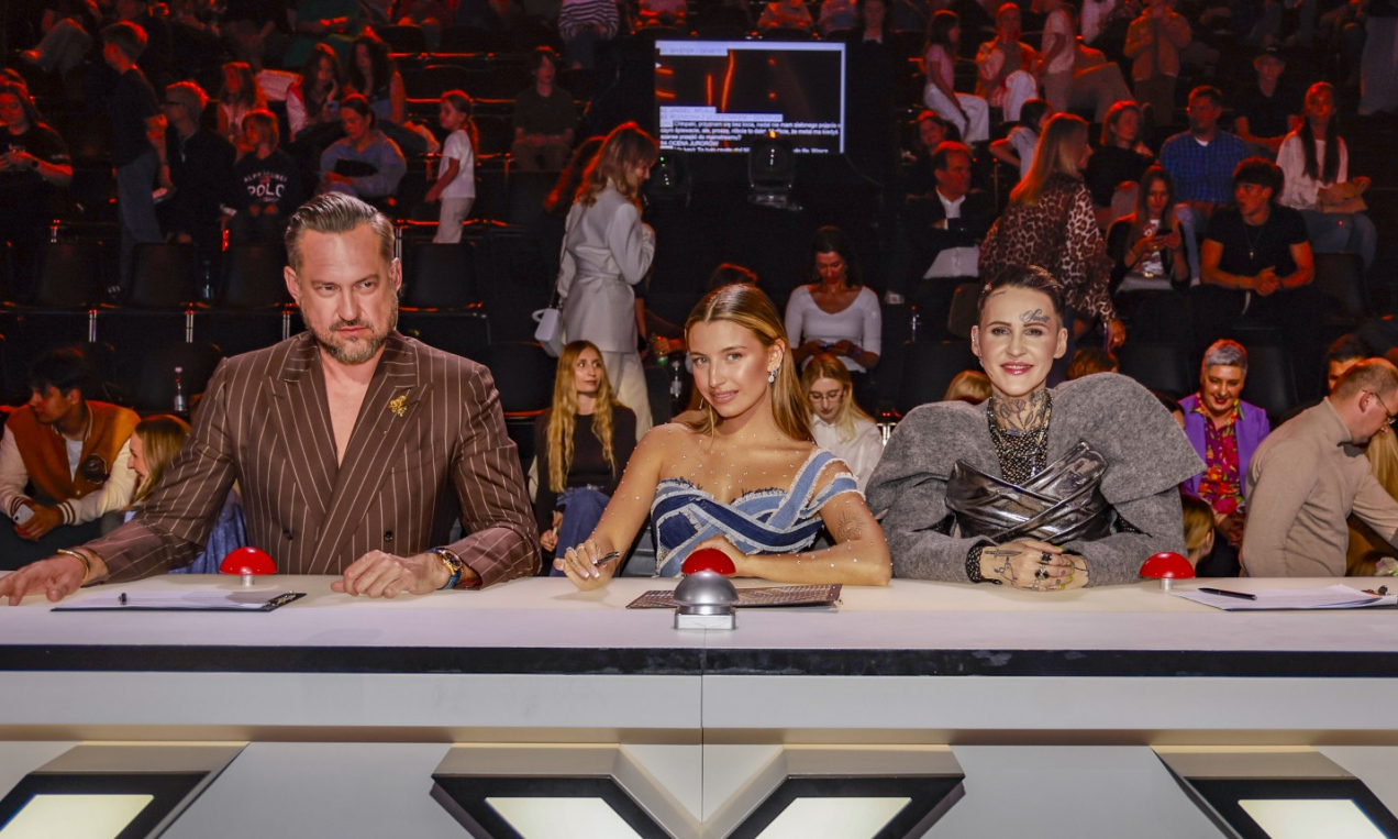 Powrót ulubieńców widzów! TVN szykuje specjalny odcinek „Mam talent!”