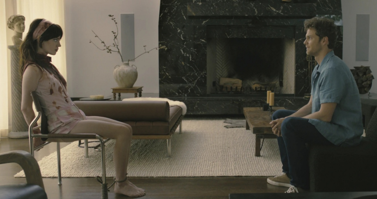 Ten film sci-fi to absolutny numer 1. Szokujący zwrot akcji