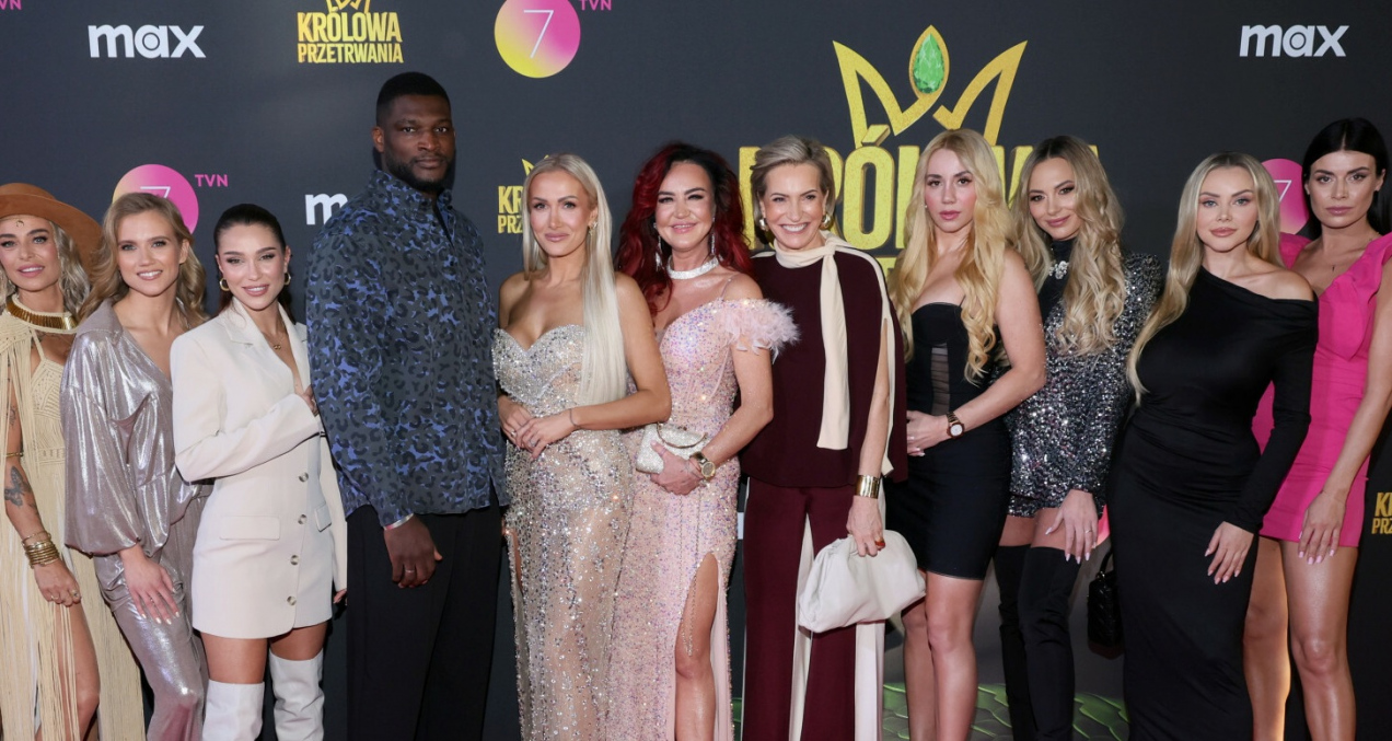 Uczestniczka „Królowej przetrwania” w ciąży. Ujawniła płeć pociechy