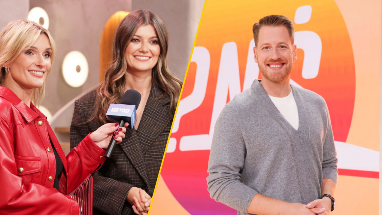 Duet prowadzących „Pytanie na śniadanie” oceniony przez widzów TVP. Piszą jedno