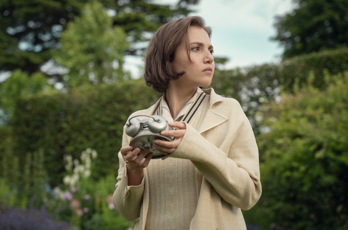 Ten serial to nowy numer jeden Netflixa! Wystarczy dzień, aby obejrzeć całość