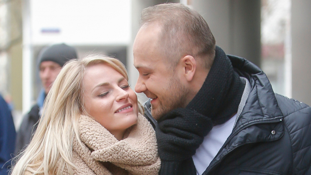 Anita i Adrian ze „Ślubu od pierwszego wejrzenia” wzięli ślub kościelny. „Łzy i ogrom wdzięczności”