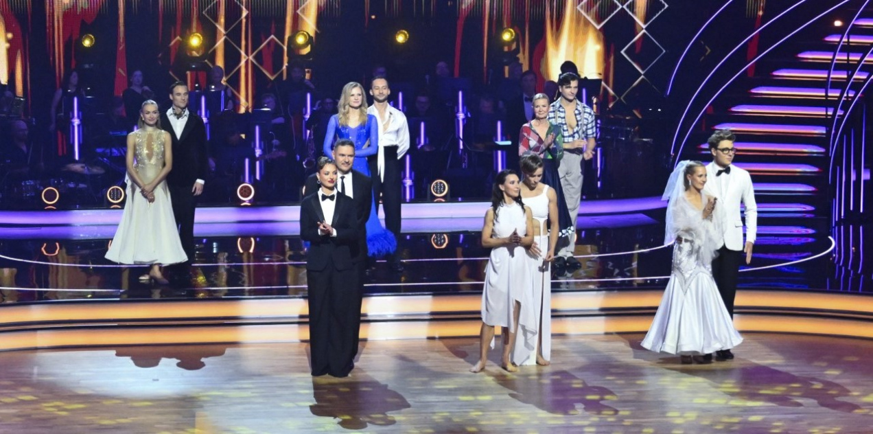 Kto w półfinale „Tańca z gwiazdami”? To oni zawalczą o finał