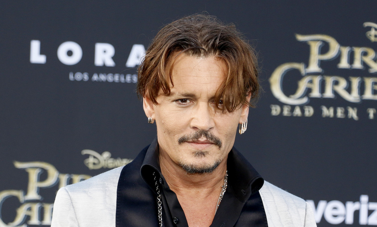 Johnny Depp zekranizuje „Mistrza i Małgorzatę”! Kultowa powieść Bułhakowa trafi na wielki ekran
