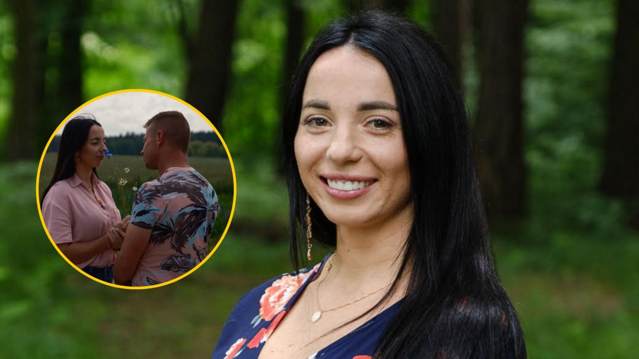 Agnieszka z „Rolnik szuka żony 12” przerwała milczenie. Ujawniła kulisy show