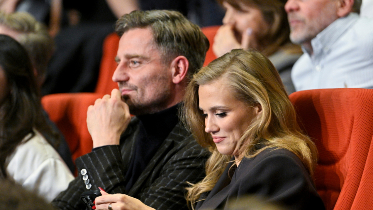 Potwierdziło się ws. Agnieszki Kaczorowskiej. A jednak to nie były plotki