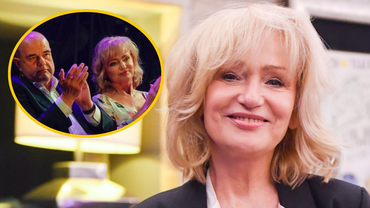 Potwierdziło się ws. małżeństwa Katarzyny i Cezarego Żaków. Aktorka poinformowała: „prawda jest taka, że...”