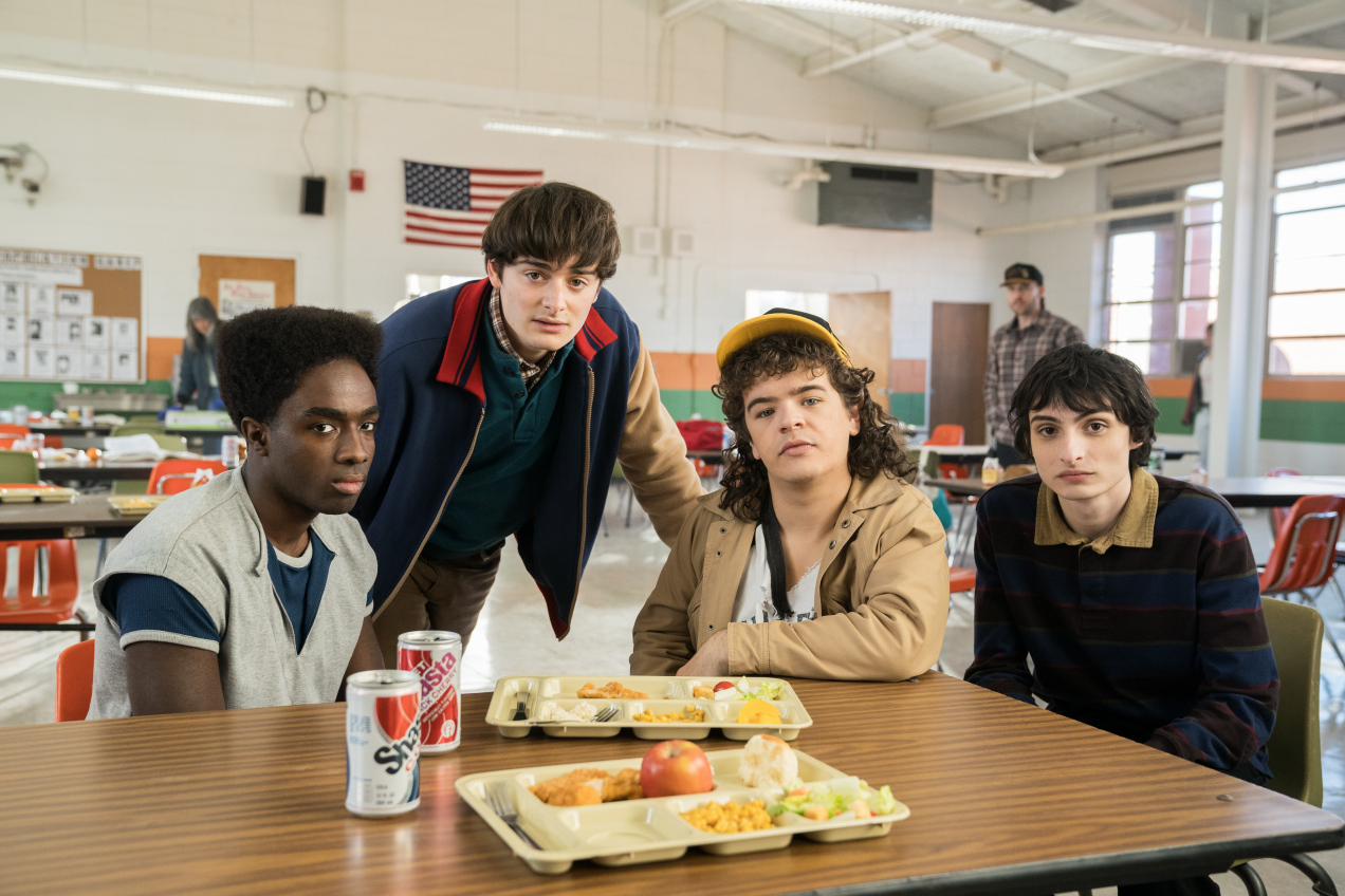 „Stranger Things” bije rekordy oglądalności. Liczby mówią wszystko