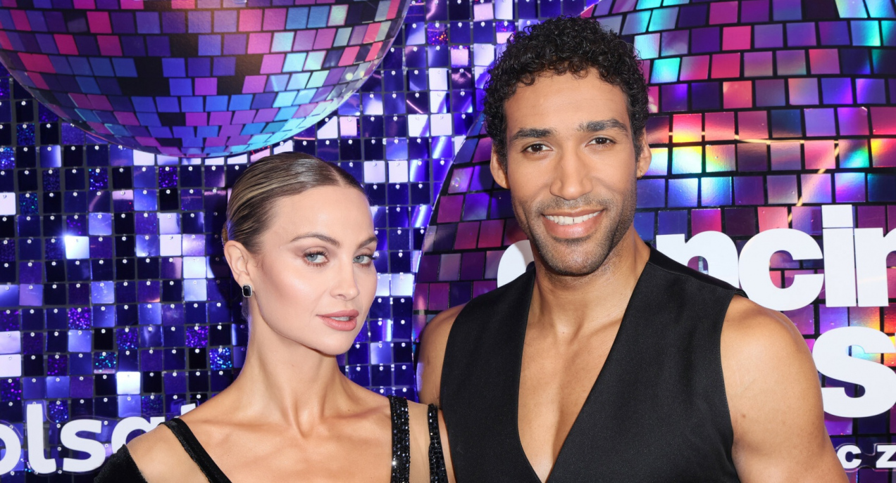 Hanna Żudziewicz kontuzjowana podczas treningu do „TzG”. Zatańczy w nowym odcinku?