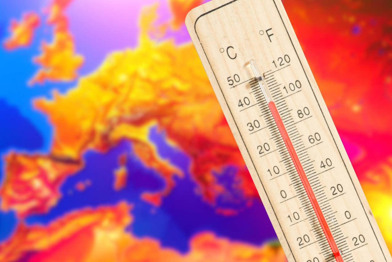 To nie będzie spokojne lato. Synoptycy już ostrzegają!