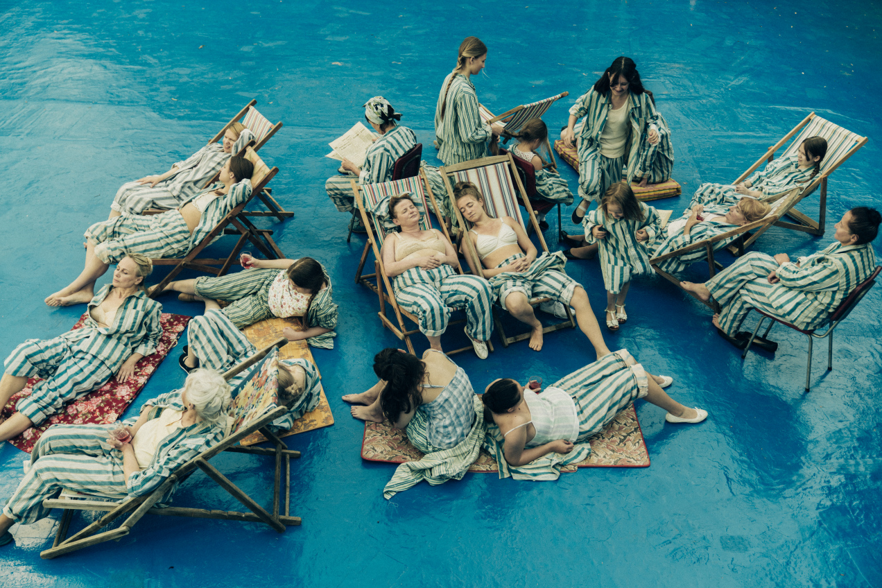 „Czarna śmierć” już od niedzieli w TVP! Zobacz PRL-owski Wrocław ogarnięty epidemią