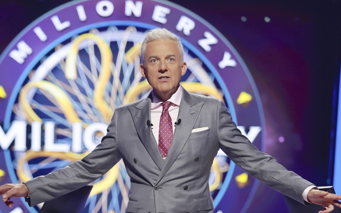 „Milionerzy”: To pytanie za ćwierć miliona wydawało się banalne. Znasz odpowiedź?