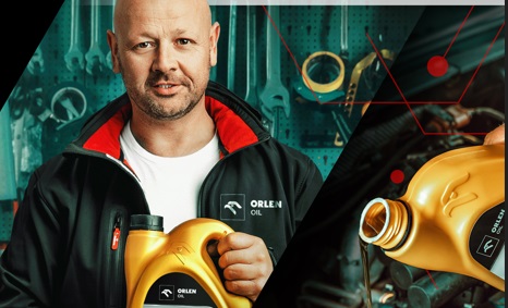 ORLEN OIL w motorsporcie - pasja, innowacje i strategiczne partnerstwa