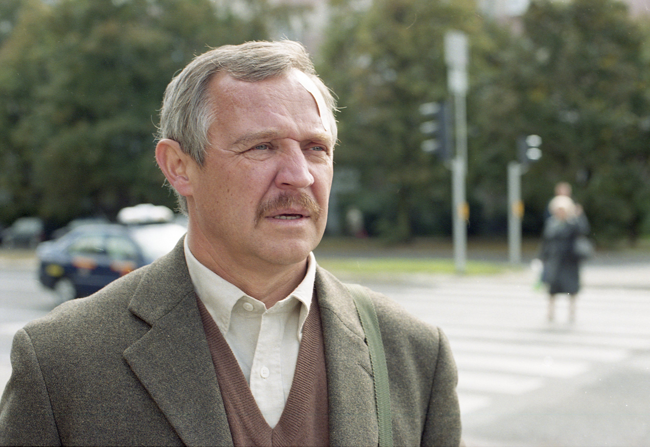 Ten film to legenda polskiego kina. Dziś wieczorem widzowie obejrzą go w telewizji