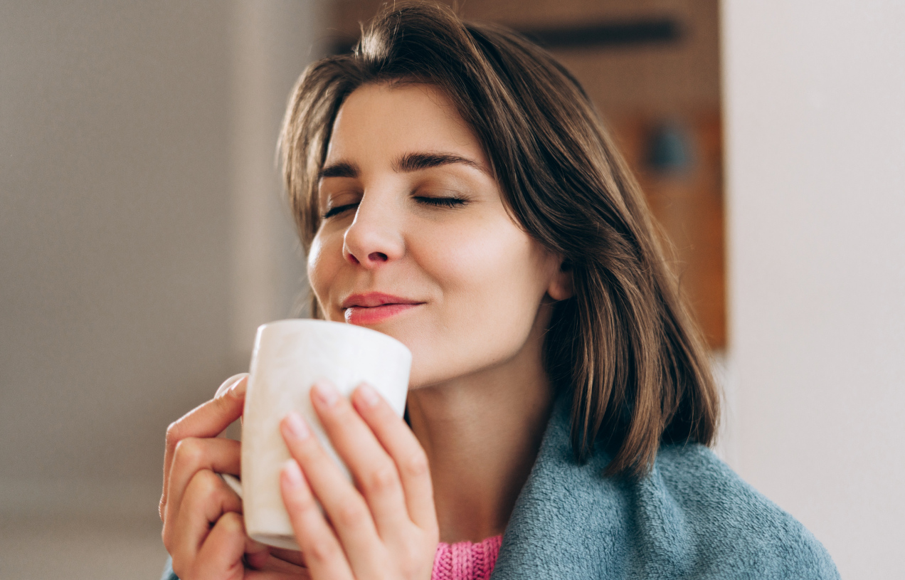 Piję codziennie zamiast słodkich napojów. Pomoże obniżyć cukier!