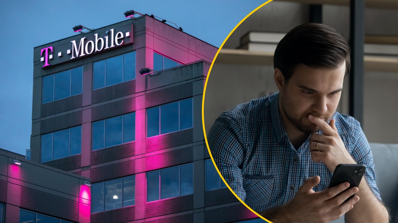 Pilny komunikat T-Mobile. Zmiany już od 1 stycznia 2026