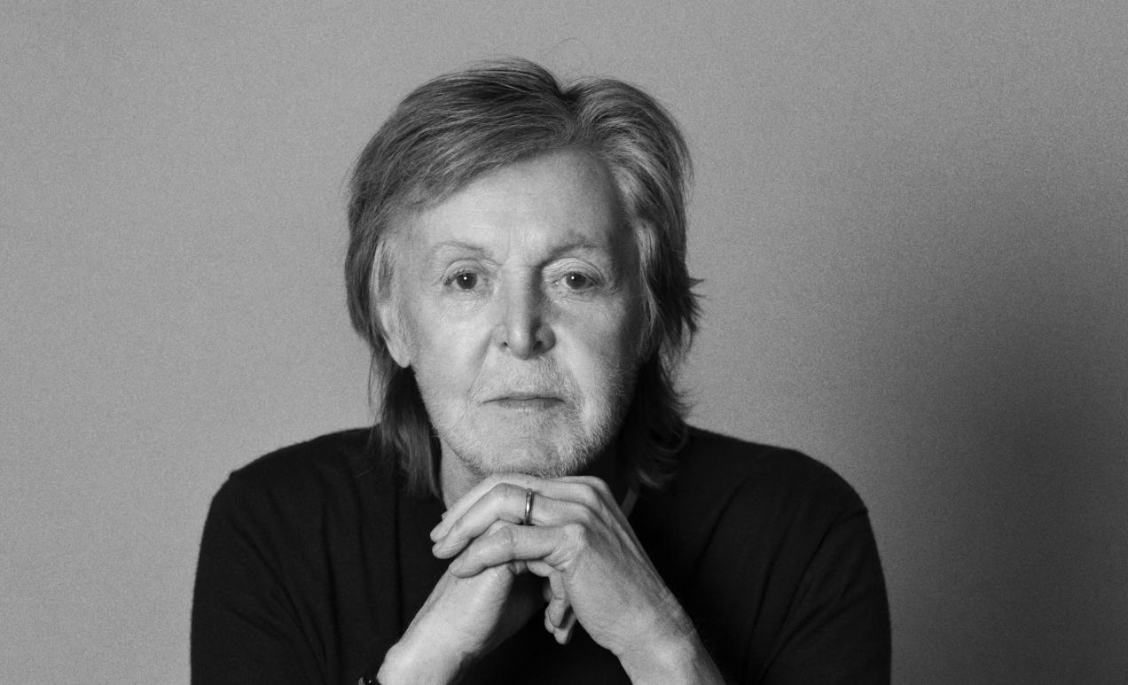 Paul McCartney zapowiada nowy album! Kiedy premiera „The Boys of Dungeon Lane”?