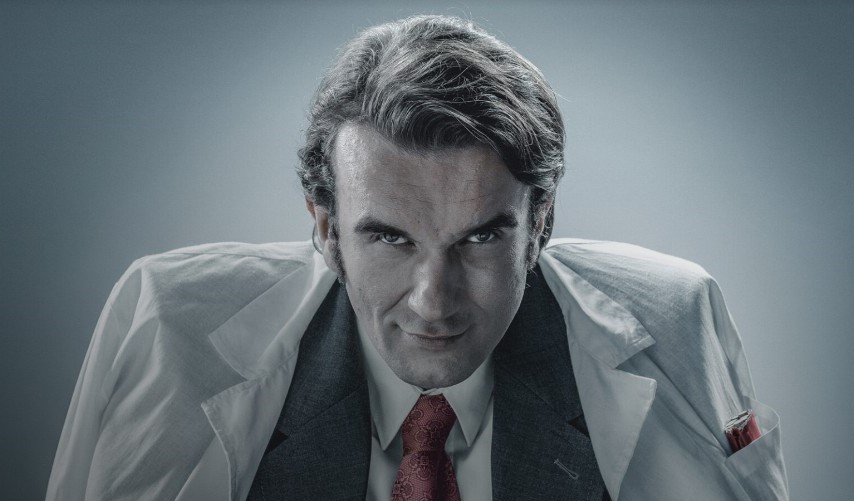 Mija 40 lat od pierwszego przeszczepu serca w Polsce. Film „Bogowie” przypomina kulisy tego wydarzenia