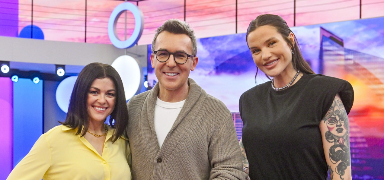 Gwiazda Polsatu z euforią przekazała wieści. W tle: zmiany przez ciążę