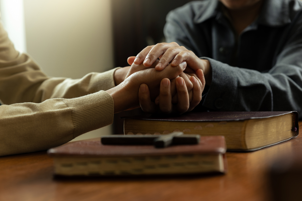 „Wolałem umrzeć niż zjeść kromkę chleba”. Wstrząsająca relacja byłego członka polskiej sekty „Niebo”