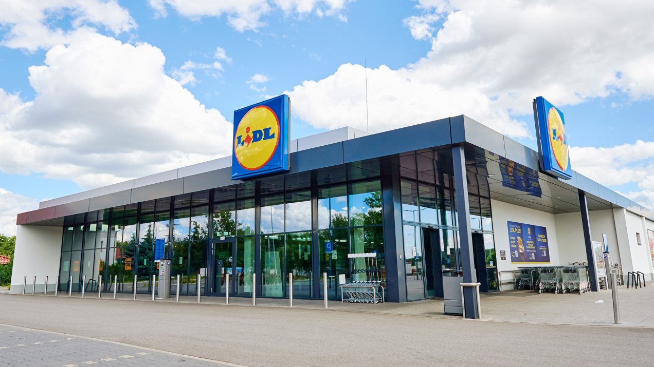 Od jutra Lidl idzie na całość. „1+1 gratis” dla wszystkich