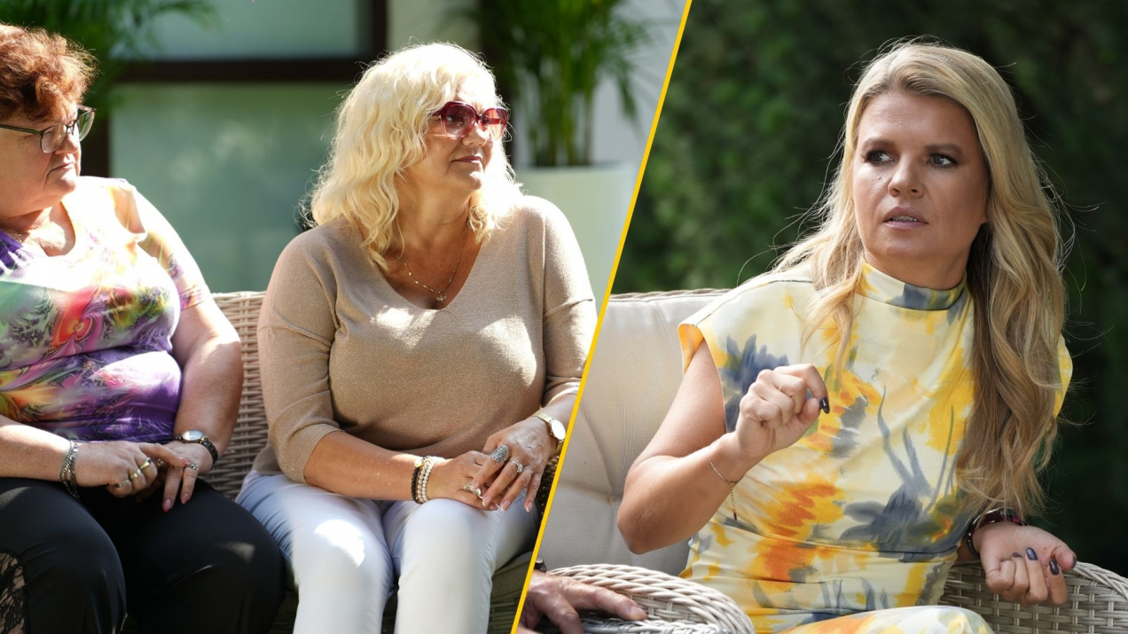 Dopiero co Barbara odeszła z „Sanatorium miłości”, a tu takie doniesienia. Nowa uczestniczka doprowadzi do konfliktu?