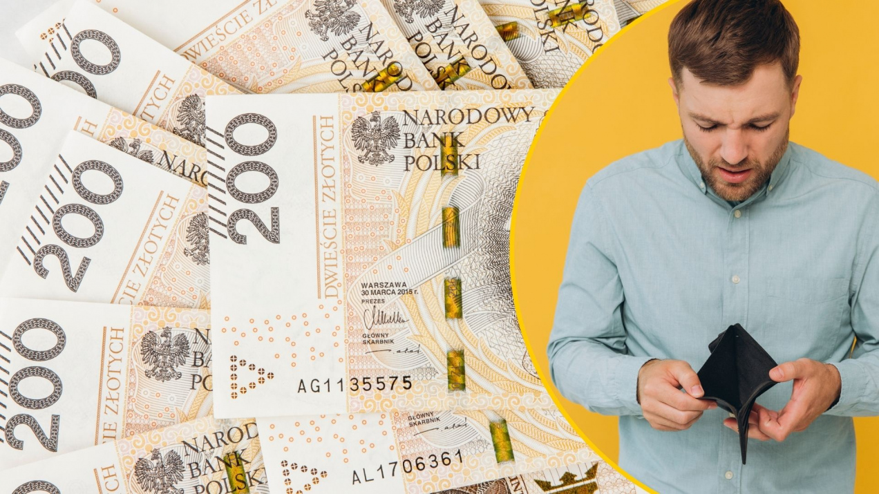 5 najgorszych nawyków finansowych Polaków. jeżeli tak robisz, nigdy nie odłożysz pieniędzy!