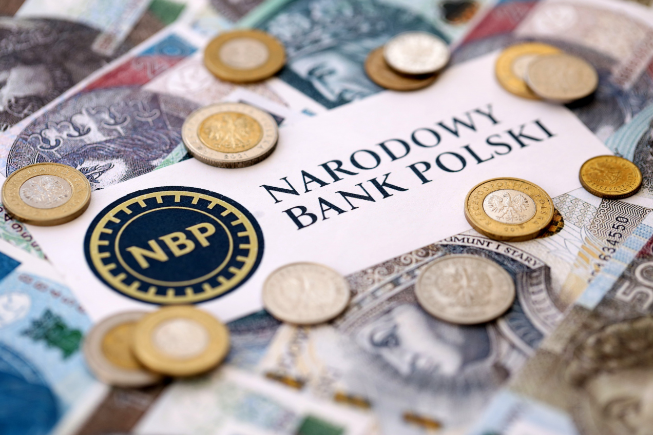 Do obiegu weszła nowa moneta. Jak wygląda i jaką ma wartość?