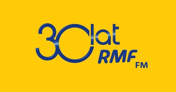 30. urodziny RMF FM! Dziękujemy, że jesteście z nami :: RMF FM