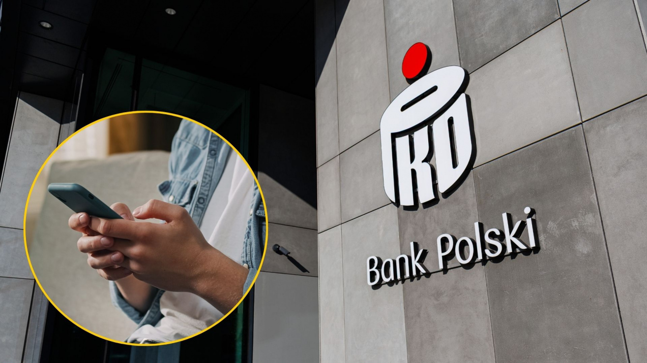 Pilny komunikat PKO BP. Poinformowano wszystkich klientów