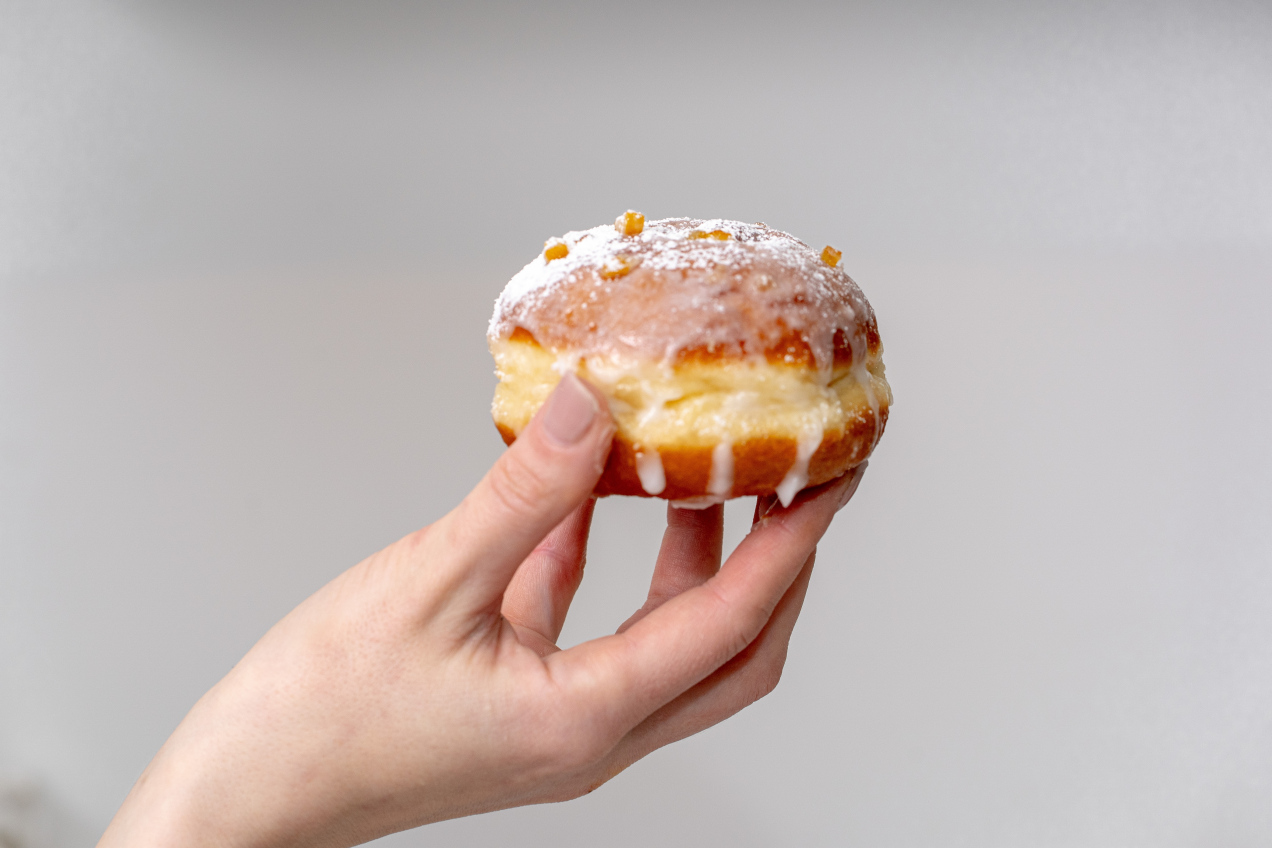 Nie potrzebujesz karnetu na siłownię. Oto nietypowe sposoby na spalenie pączka