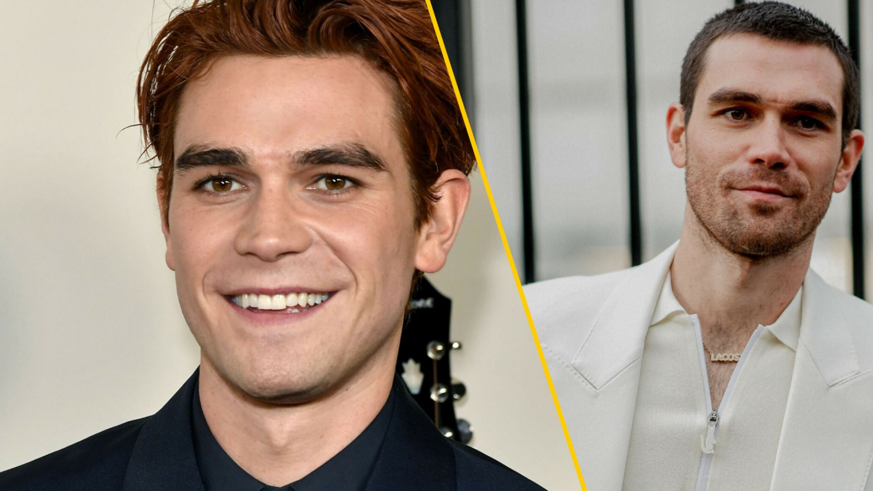 Lata temu kochały się w nim nastolatki. Jak teraz wygląda gwiazdor Netflixa?