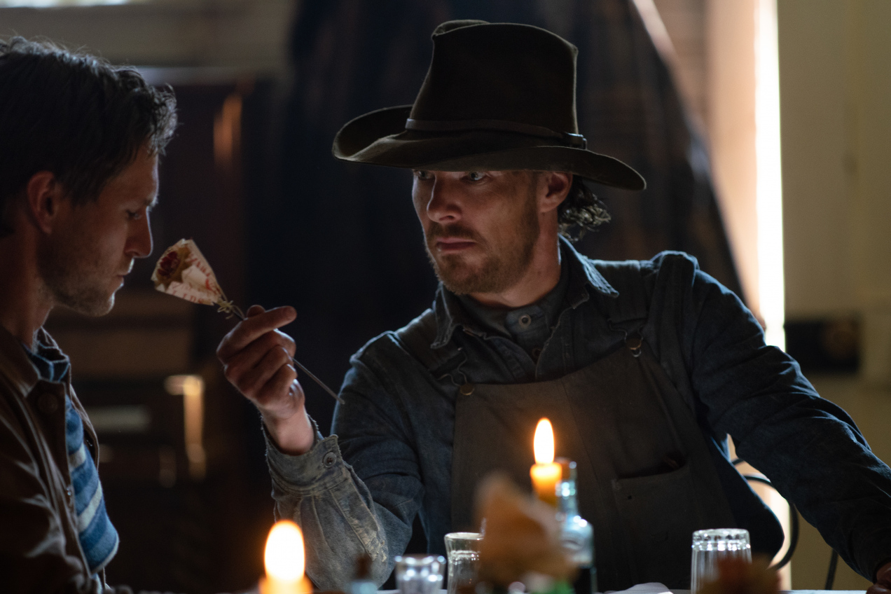 Nagradzany western z oceną 94%. Zobaczysz go w domu