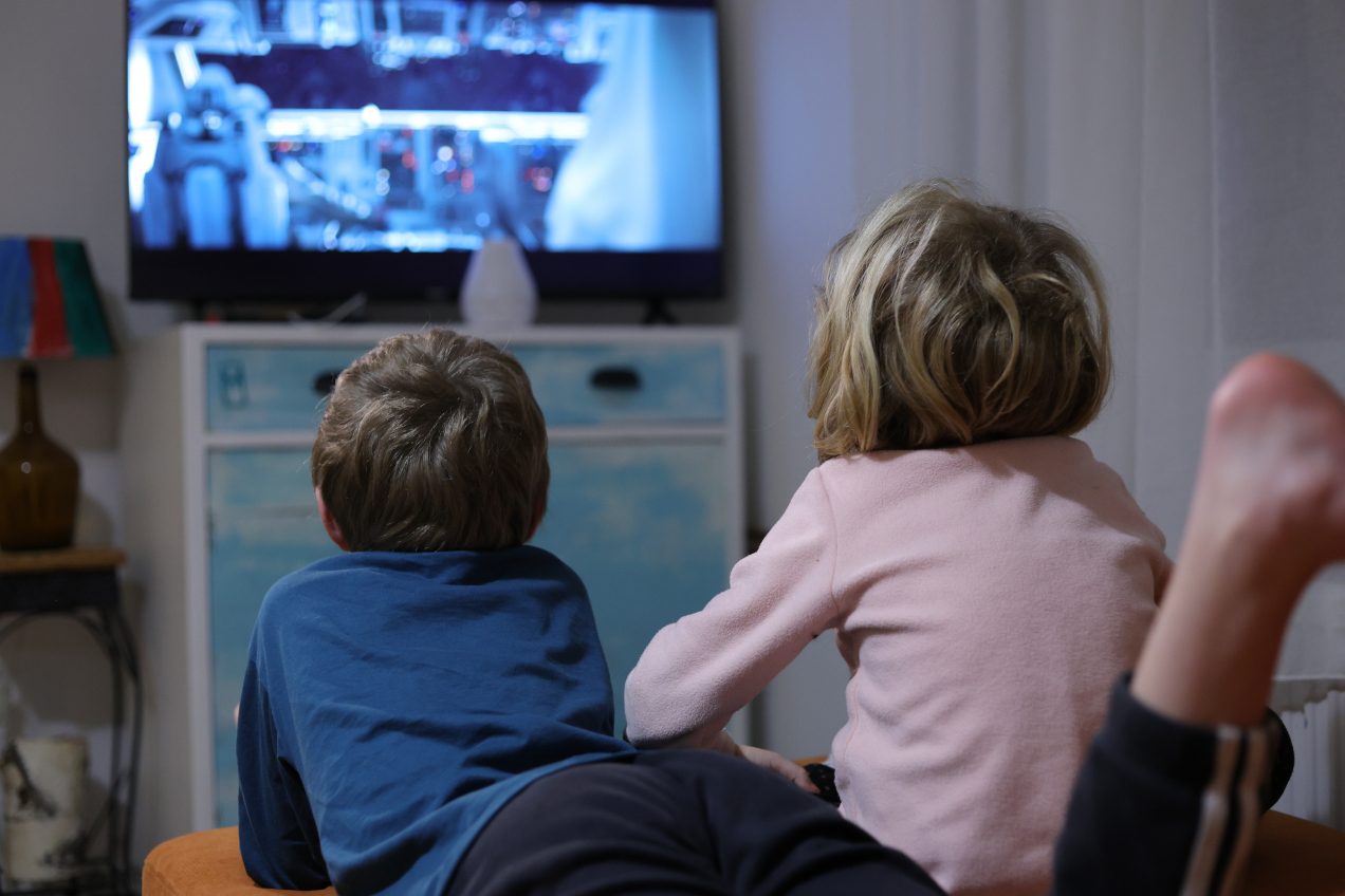 Ta bajka lata temu była hitem! Czy rodzice na pewno powinni włączać ją dzieciom? Ekspertka: „Jej treść jest...”