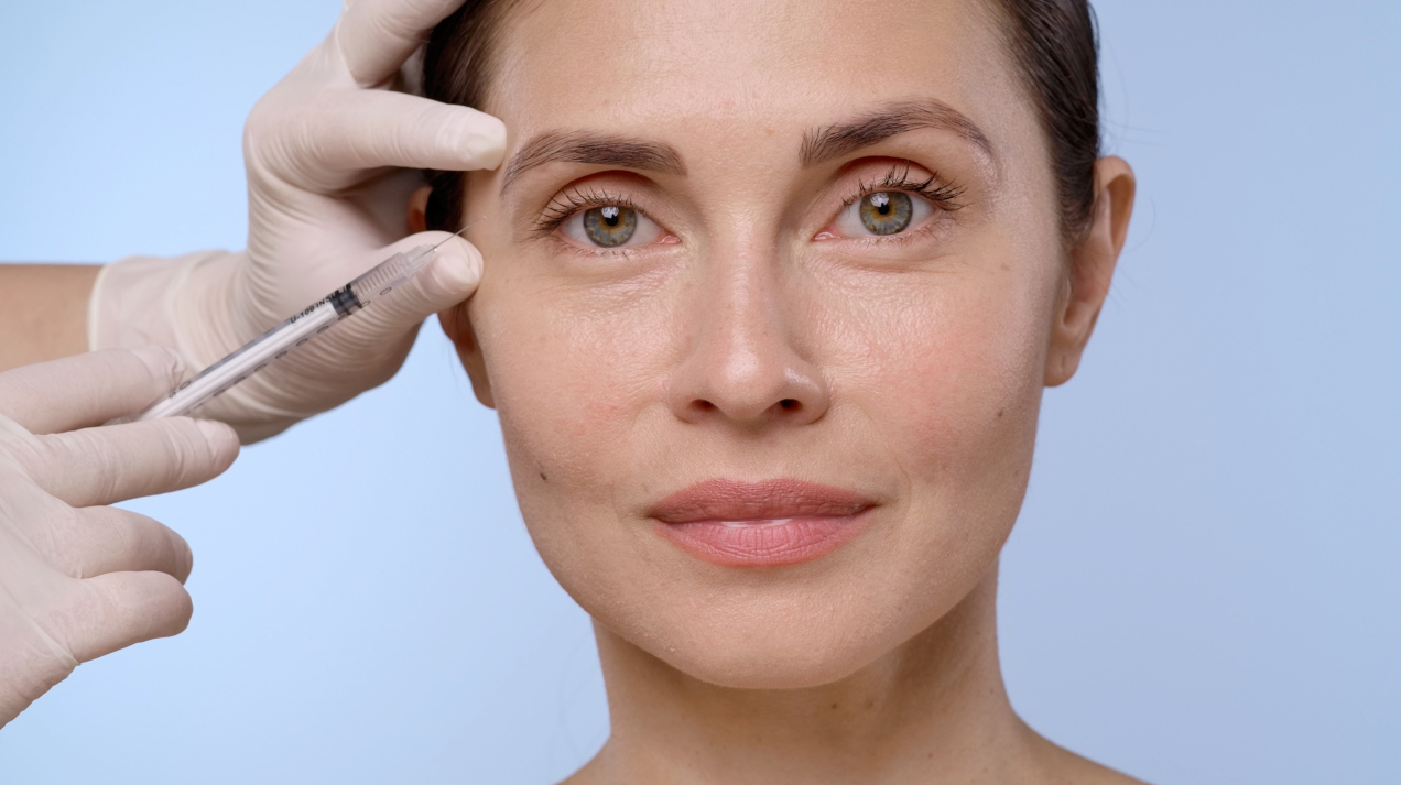 Idziesz na botoks? od dzisiaj tylko u tych specjalistów. Ministerstwo Zdrowia wydało komunikat