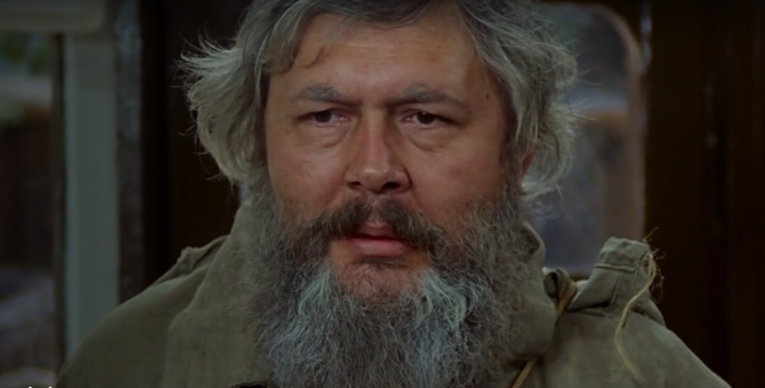 „Znachor” w programie TV na 1 listopada. Gdzie i kiedy oglądać film?