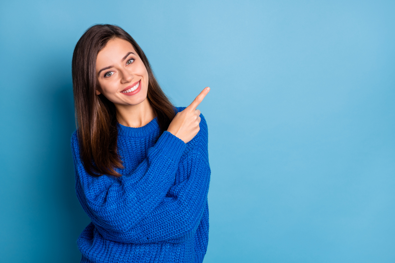 To ulubiony kolor ludzi z wysokim IQ? Wybierają go osoby mądrzejsze niż „przeciętny Polak”