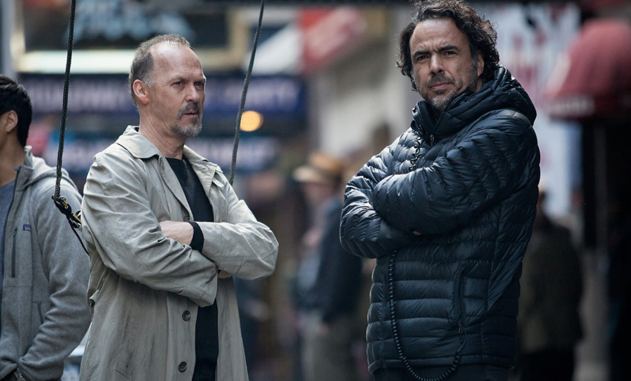Dostał Oscara za najlepszy film roku. Netflix zaraz usunie nagradzany tytuł!