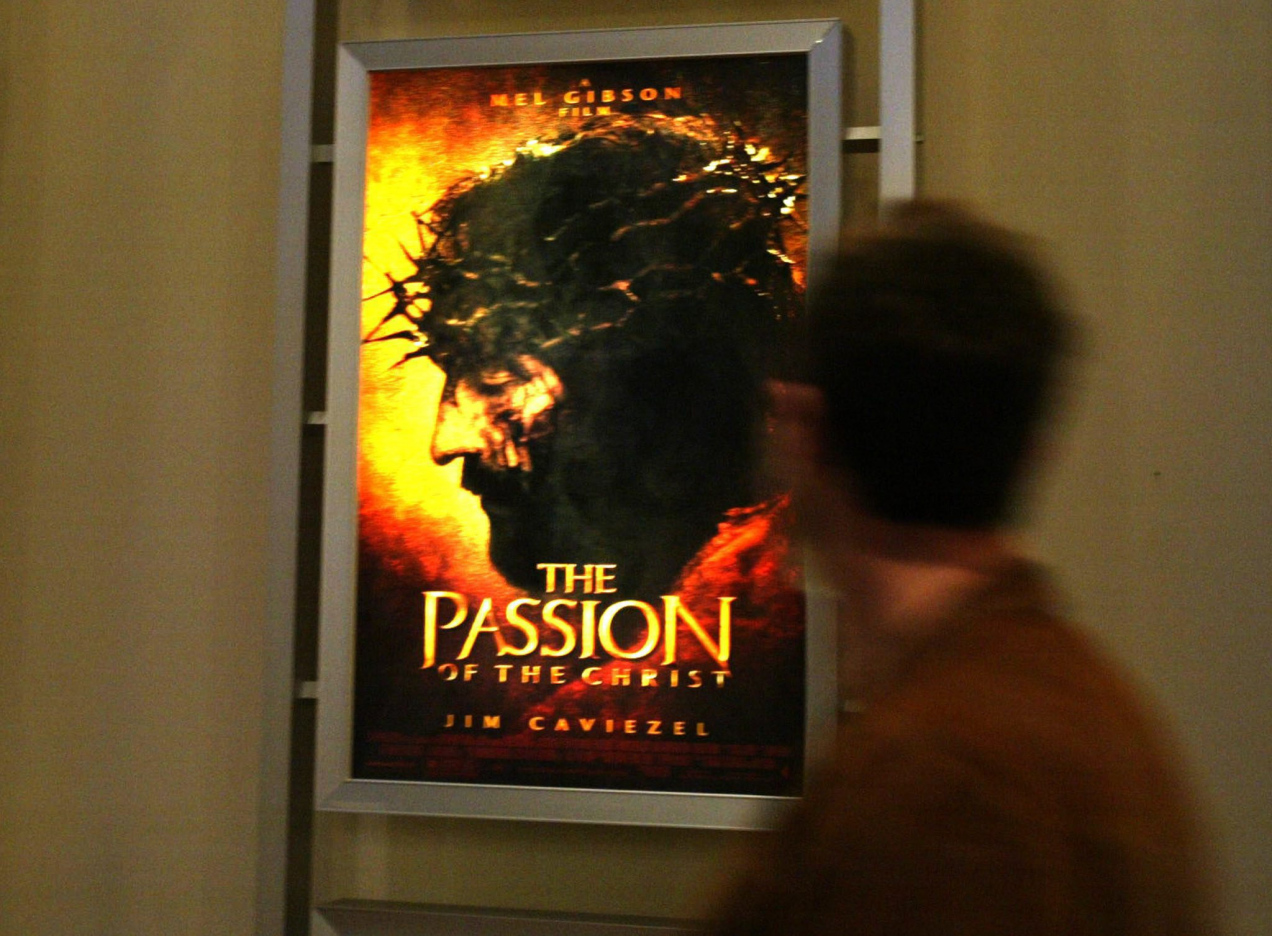 Na planie „Pasji” wydarzył się dramat. Aktor został rażony piorunem