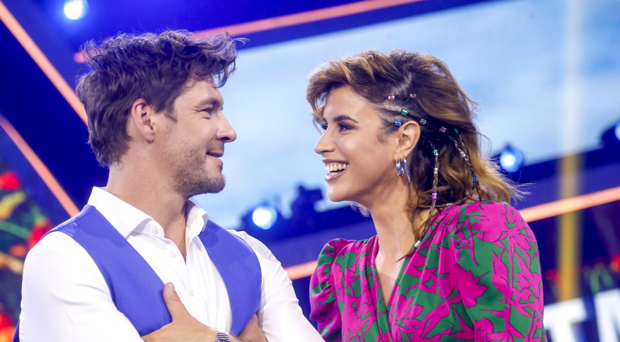 Gwiazda „M jak miłość” już tak nie wygląda. Michalina Sosna zmieniła fryzurę