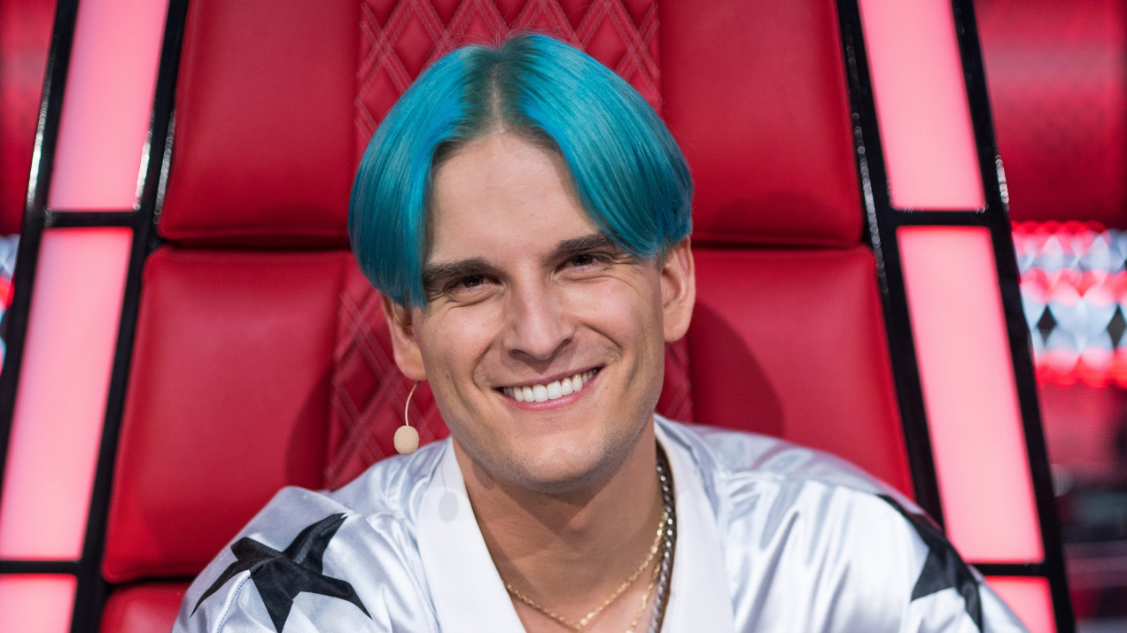 Prawda o żonie Tribbsa z „The Voice” wyszła na jaw. Dotąd wiedzieli nieliczni