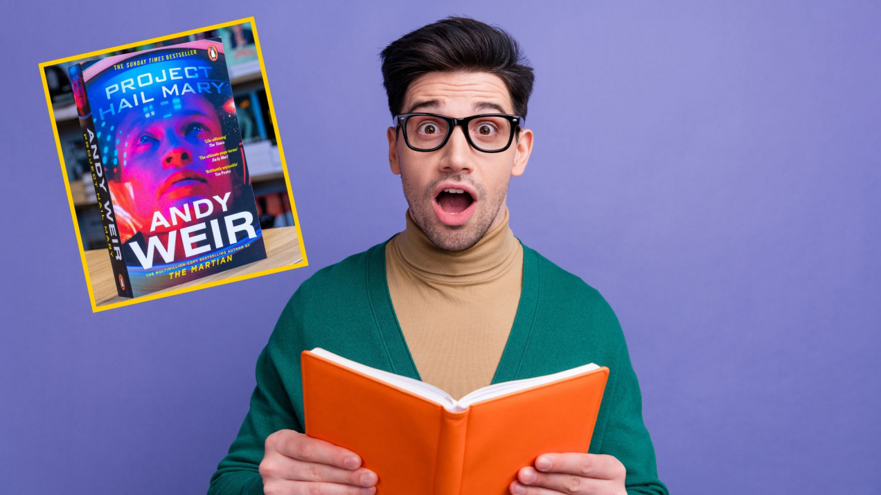 Polacy oceniają ją na 8,1 na 10 i nie mogą się od niej oderwać! Oto najpopularniejsza książka ostatnich miesięcy