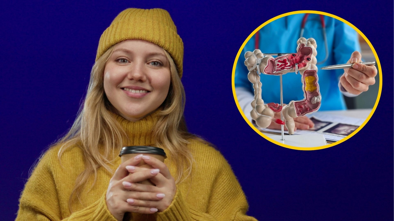 Jaki jest wpływ codziennego picia kawy na jelita i serce? Ekspert przyznaje: „medycyna czasem się myli”