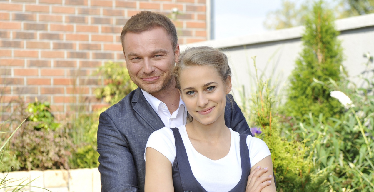 Przed laty grała z Wieczorkiem w „Julii”. Co robi dziś Julia Rosnowska?