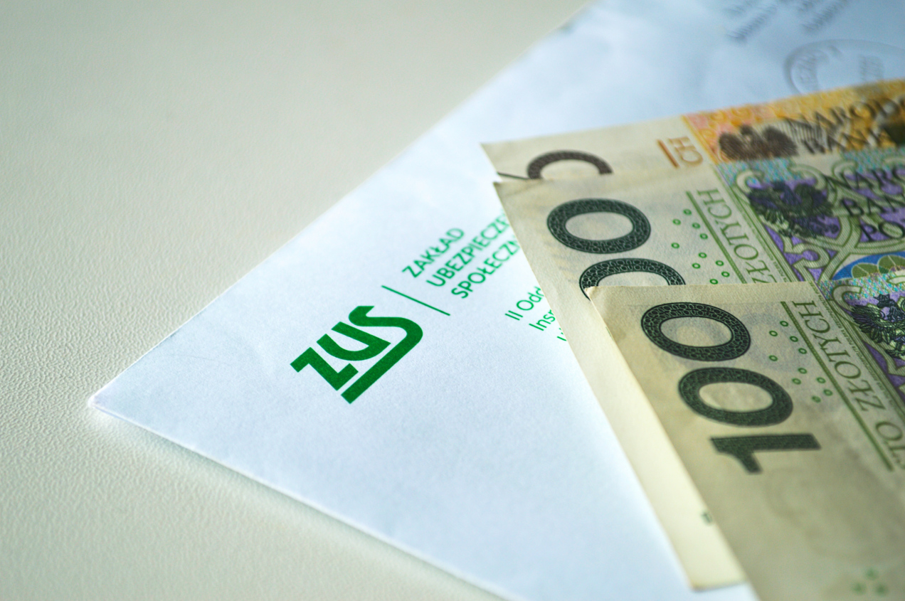 „Mały ZUS plus”. Nowe zasady od stycznia 2026 roku