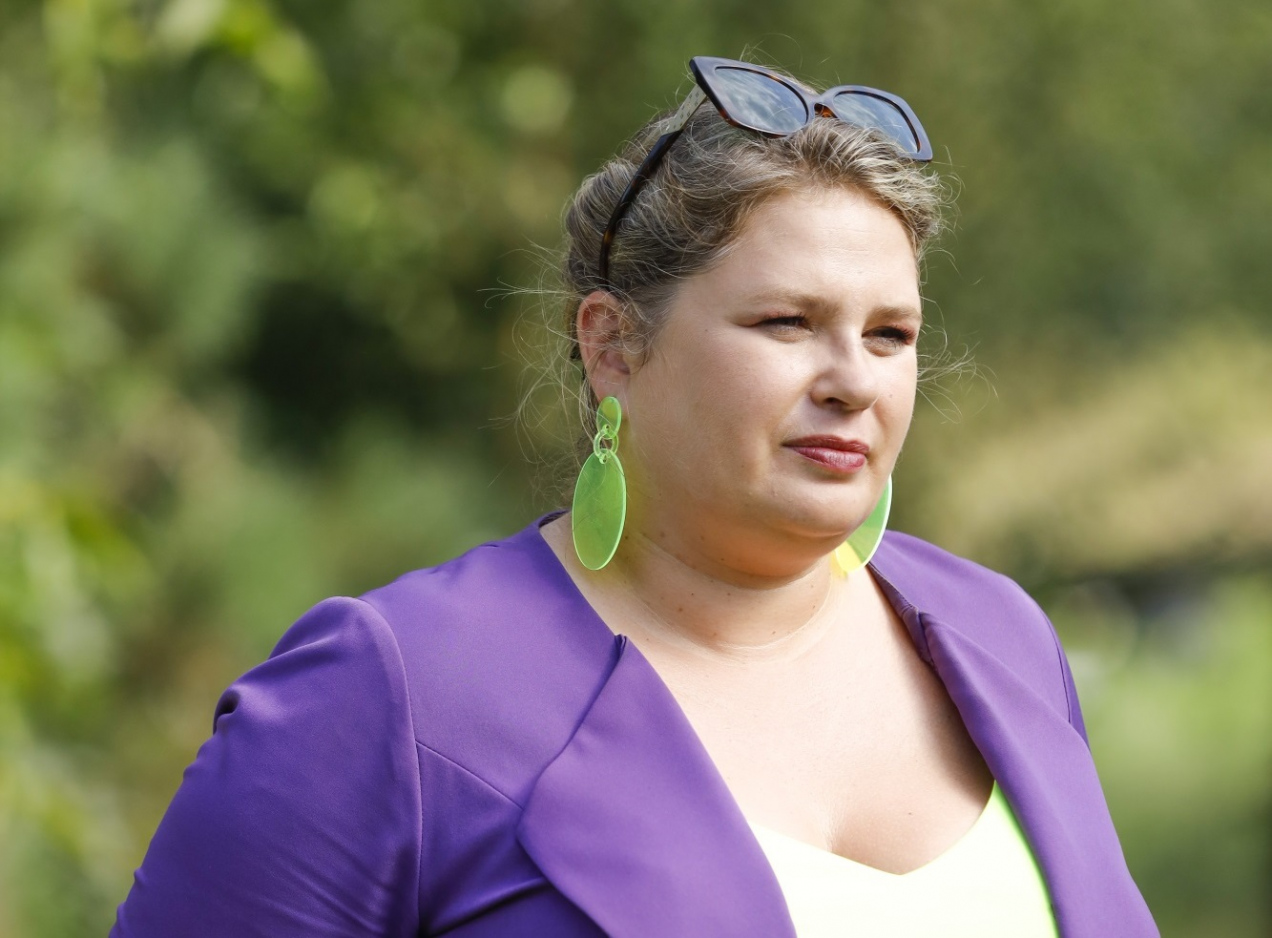 Ojciec Elżbiety Romanowskiej przeszedł operację. Aktorka przekazała nowe wieści