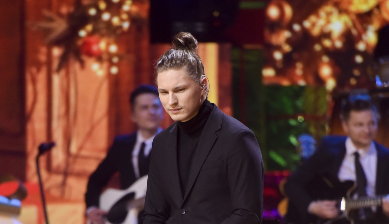 Adam z „The Voice of Poland” dopiero rozstał się z żoną. Już dostaje propozycje od innych kobiet!