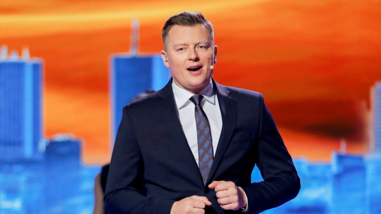 Brzozowski przekazał wieści ws. „Jaka to melodia”. O powrocie do telewizji mówi wprost