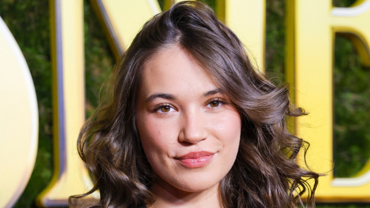 Kim jest Alicja Szemplińska? Ona będzie reprezentować Polskę na Eurowizji